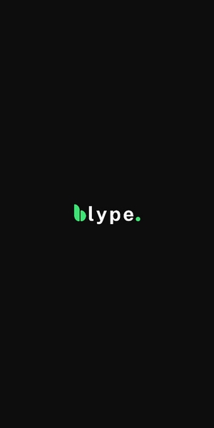 Blype App